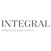 Integral Strategic Real Estate logo - Similar company to Vicinity Mart
