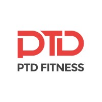 PTD FITNESS logo - Similar company to Oceana Studios
