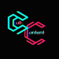 Cult Content logo - Similar company to Mhb Consultancy - Business Management Consulting