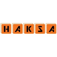 Haksa Oy logo - Similar company to Metal Welding Technic Solutions Ab