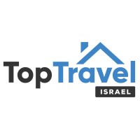 Top Travel Israel logo - Similar company to Otto Migration Services