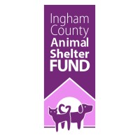 INGHAM COUNTY ANIMAL SHELTER FUND logo - Similar company to Ingham County Animal Control