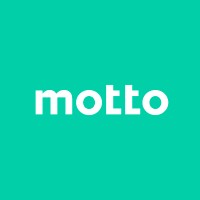 Motto logo - Similar company to Cloudistudio