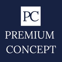 Premium Concept - AeroSpace & Defence Growth Systems™ logo - Similar company to Synergence