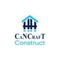 Cancraft Construct Inc logo - Similar company to Cancraft