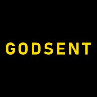 Godsent.gg logo - Similar company to Lemonado