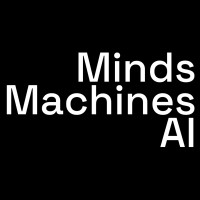 MindsMachines.AI logo - Similar company to Sharky Schwimmschule
