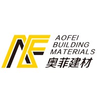 Aofei Building Materials Ltd logo - Similar company to Guangzhou Hui Acoustics Building Materials Co., Ltd.