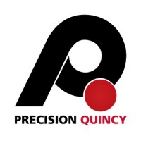 Precision Quincy logo - Similar company to Matrix Automation
