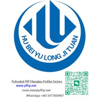 Hubei Yulong Group Jinli New Materials Co.,Ltd logo - Similar company to Googol Ltd