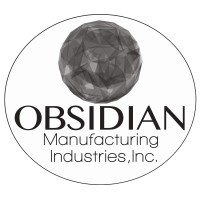 Obsidian Manufacturing Industries, Inc. logo - Similar company to Dalsin Industries