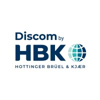 Discom by HBK logo - Similar company to M&T Development