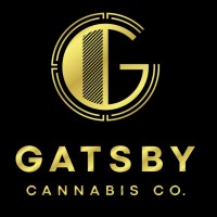 Gatsby Cannabis Co. logo - Similar company to Bazonzoes
