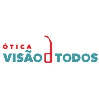 Visão de TODOS logo - Similar company to Fait Distribution