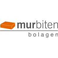 Murbiten Tegel & Puts AB logo - Similar company to Tegelfogen