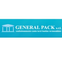 GENERAL PACK S.R.L. logo - Similar company to Reggiani S.P.A.