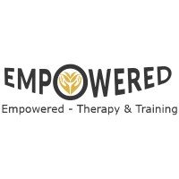 Empowered Therapy & Training logo - Similar company to Vitality Way
