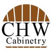 CHW Cabinetry logo - Similar company to Dash Cabinetry