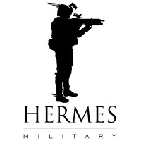 Hermes Military logo - Similar company to Nautiraid
