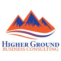 Higher Ground Business Consulting logo - Similar company to Ready Northwest
