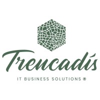 Trencadis IT&Business Solutions logo - Similar company to Devinet 2013, S.L.U.
