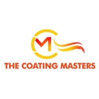 The Coating Masters logo - Similar company to The Coating Company