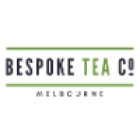 Bespoke Tea Company logo - Similar company to Zi Chun Tea - Wholesale