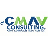 CM AV Consulting logo - Similar company to Meridiano Conecta