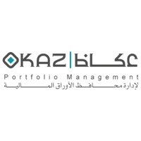 OKAZ Portfolio Management logo - Similar company to Almoltaqa Podcast