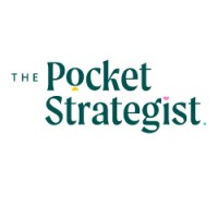 The Pocket Strategist logo - Similar company to Digital Dominator - Linkedin Lead Generation Specialists