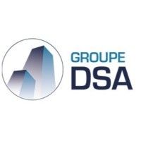 Groupe DSA logo - Similar company to Groupe Bernadet