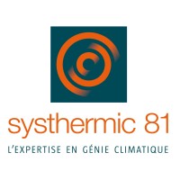 systhermic 81 logo - Similar company to Let Lafforgue