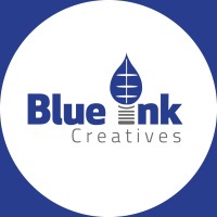 Blueink Creatives logo - Similar company to Bigdigits Digital Solutions Llp