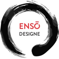 ENSO Design logo - Similar company to Xee Studio