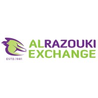 Al Razouki Exchange logo - Similar company to Omda Exchange