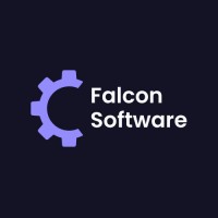 Falcon Software Solutions logo - Similar company to Real Business Solutions
