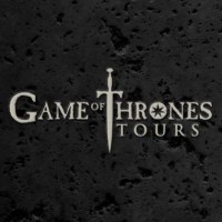Game of Thrones Tours logo - Similar company to Game Of Thrones Studio Tour