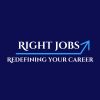 Right Jobs logo - Similar company to Vaarida Technologies