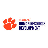 Clemson University Master of Human Resource Development logo - Similar company to Empyrean Athletic