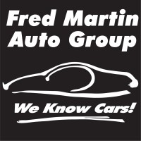 Fred Martin Nissan