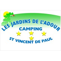Camping les jardins de l'Adour logo - Similar company to Surefire Media Ltd
