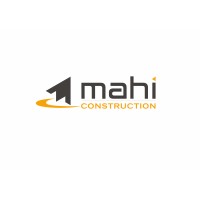 Mahi Construction logo - Similar company to Erp