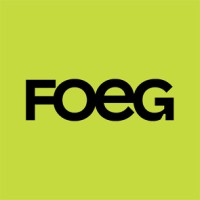 Studio Foeg logo - Similar company to Compai