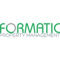 Formatic Property Management logo - Similar company to Pm Pathbuilders