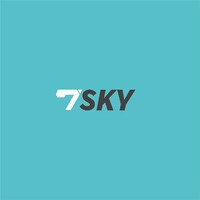 7 SKY logo - Similar company to Hex Entertainment