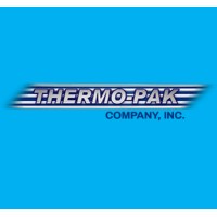 Thermo-Pak Company, Inc. logo - Similar company to Silesia Logistics Group