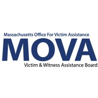 Massachusetts Office For Victim Assistance