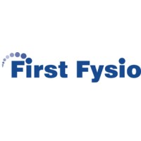 First Fysio logo - Similar company to Kerngezond