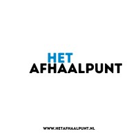 Het Afhaalpunt B.V. logo - Similar company to Em Vastgoed Oplossingen B.V.