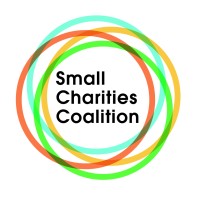 Small Charities Coalition logo - Similar company to Small International Development Charities Network (Sidcn)